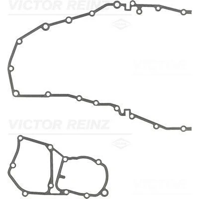 Bild av REINZ 15 31329 01 Jeu de joints d&#039;étanchéité, carter distribution BMW: Z3 Roadster, 3 Berline, Coupe