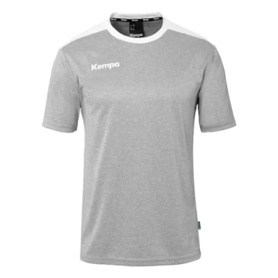 Bild av Kempa Emotion 27 skjorta kortärmad handbollströja sport T shirt för barn och vuxna män pojkar