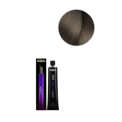 Bild av L&#039;Oréal Professionnel Dia Light Semi permanent hårfärg 50 ml