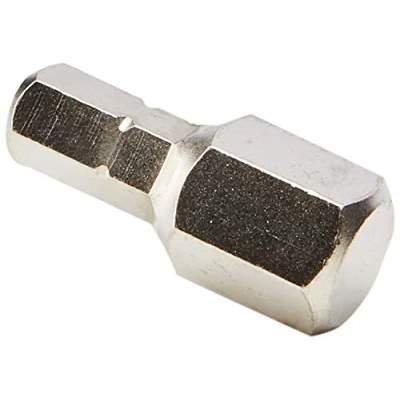 Bild av KS TOOLS 911.2399 Bit pour tournevis 6,3 (1/4&quot;) Acier d&#039;outil