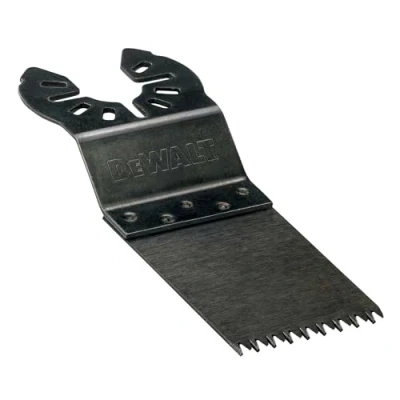 Bild av Dewalt EXTREME multi Tool Japan sågblad DT20740 (32 mm, med Fit fäste, HCS skärytor för användning i trä)