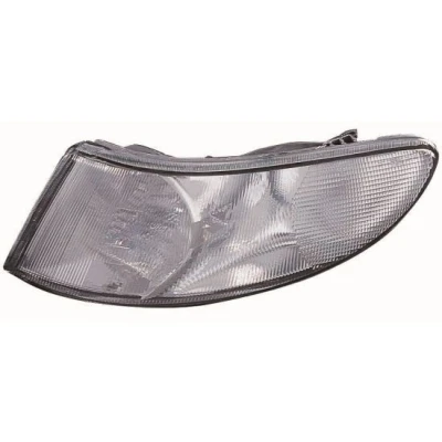 Bild av ABAKUS 772 1504L UE Clignotant blanc avant gauche sans porte lampe, ampoule avec feu de position SAAB: 900 II Coupe, 3/5 portes