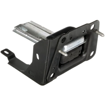 Bild av GATES ETM1255 Support moteur argent CITROËN: C3 Picasso, I 3/5 portes, DS3 3 PEUGEOT: 207 1007 SW Van / Break