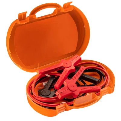 Bild av NEO TOOLS 11 836 Câbles de démarrage avec diode protectrice 600 6, 12, 24