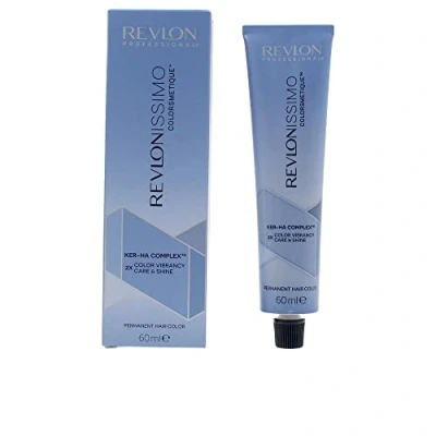 Bild av Revlon Revlonissimo Colorsmetique™ Permanent Hair Color Cools 60 ml