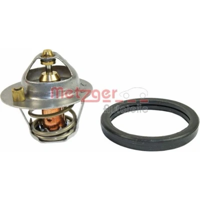 Bild av METZGER 4006231 Thermostat d&#039;eau 74 avec joint d&#039;étanchéite FORD: Focus Mk1 3/5 portes, Break, Puma