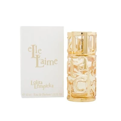 Bild av Lolita Lempicka Elle L&#039;Aime edp 40ml