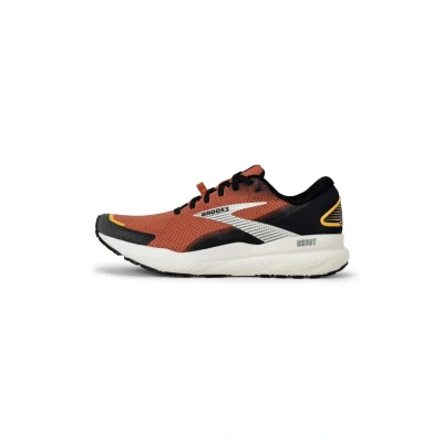 Bild av Brooks Ghost 16 WEATHERIZED sneakers för män, flerfärgade, 44 EU, flerfärgad, EU