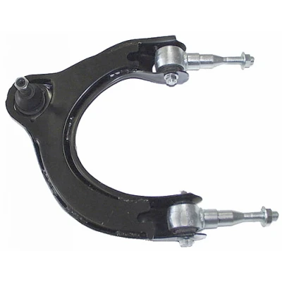 Bild av MAPCO 49243 Bras de suspension Essieu avant gauche, supérieur barre oscillant transversal Tôle d&#039;acier MITSUBISHI: GALANT 5, ECLIPSE 2, 6
