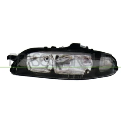 Bild av PRASCO FT1374724 Phares gauche H1/H1 sans commande pour correcteur de site projecteur FIAT: BRAVO 1