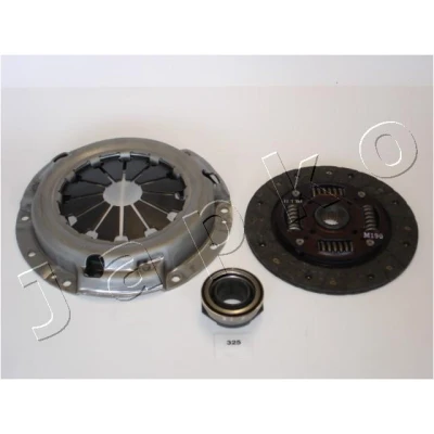 Bild av JAPKO 92325 Kit d&#039;Embrayage 190 MAZDA: FAMILIA 4, MX 3