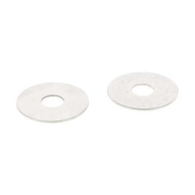 Bild av Schäfer &amp; Peters 9054425 84 Karosseribricka Ø8,4 mm, A4 syrafast 8,4 x 25 1,5 200 pack