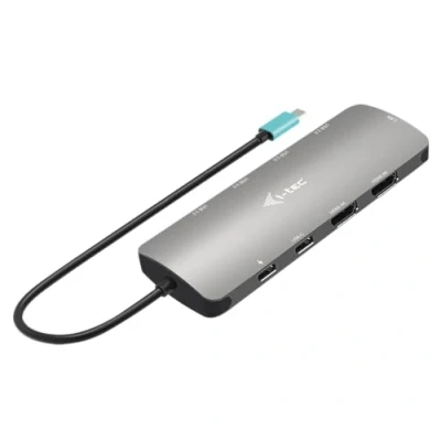 Bild av I Tec Nano Dock