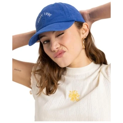 Bild av Roxy Toadstool Baseball Keps, Storlek: One Size, Ppm