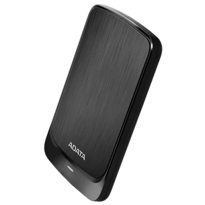 Bild av A Data ADATA HV320 Extern Hårddisk 1TB Svart