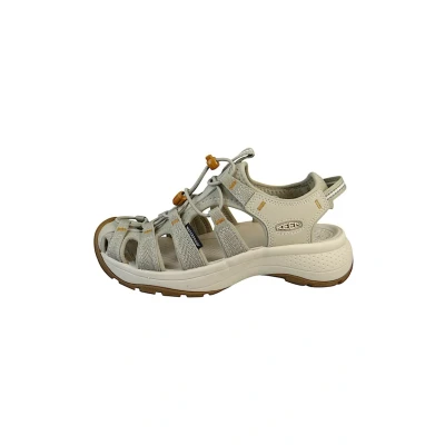 Bild av Keen Trekking Wander Astoria WEST Vandringssandaler, Storlek: 42, Plaza taupe roasted pecan Textil/syntet