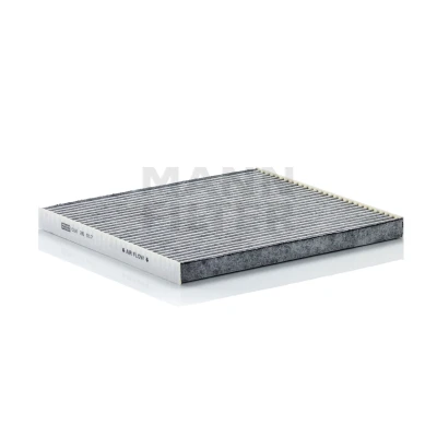 Bild av Filter, kupéventilation MANN FILTER CUK 26 017