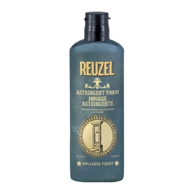 Bild av Reuzel Astringent After Shave Foam