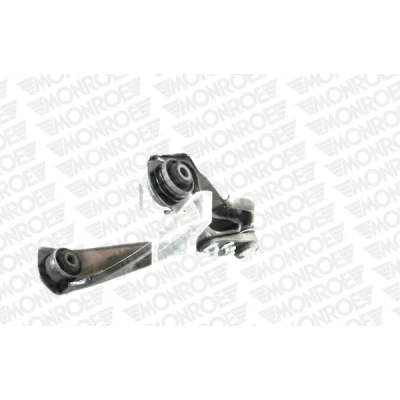 Bild av MONROE L25503 Bras de suspension avec rotule suspension, support en caoutchouc barre oscillant transversal RENAULT: CLIO 1, 1 Kasten