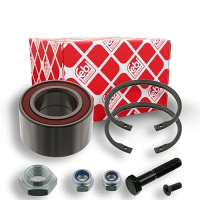 Bild av Hjullagerssats Febi bilstein 03621