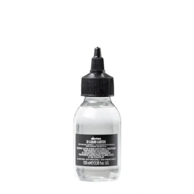 Bild av Davines OI Liquid Luster Hårolja 100 ml