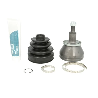 Bild av Ledsats, drivaxel Pascal G1W036PC