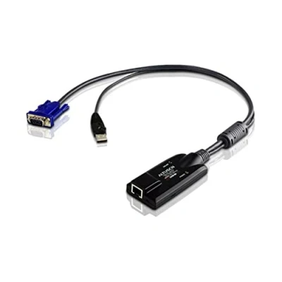 Bild av ATEN KVM Modules &amp; Accessories USB VGA to Cat5e/6
