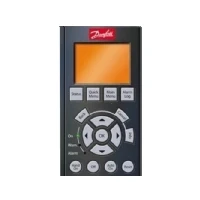 Bild av Danfoss Graphic control panel (lcp102)