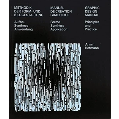 Bild av Manuel de création graphique: Forme, synthèse, application
