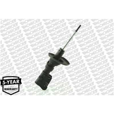 Bild av MONROE 16472 Amortisseur Pression de gaz Système bitube Jambe suspension Goujon en haut, Collier bas HONDA: Civic 7 Hatchback, Limousine