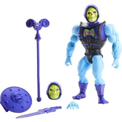 Bild av Masters of the Universe GVL77 Figur, 40 x 100 150 mm, Flerfärgad
