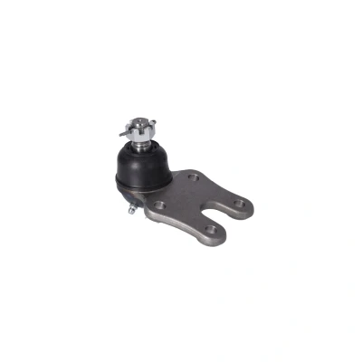 Bild av FEBI BILSTEIN 41353 Rotule de suspension Essieu avant gauche, inférieur, droit avec ecrou crénelé pour bras oscillant transversal