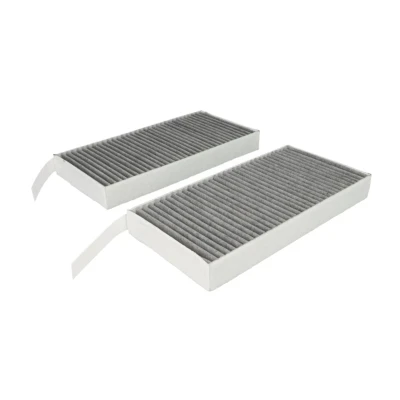 Bild av Filter, kupéventilation Filtron K 1235A 2X