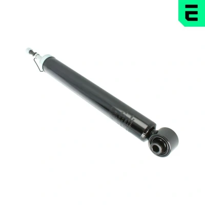 Bild av OPTIMAL A 5080G Amortisseur Pression de gaz Système monotube télescopique Bossage en bas, Goujon haut VOLKSWAGEN: Polo IV 3/5 portes