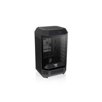 Bild av Thermaltake The Tower 250 Mini ITX fodral Svart
