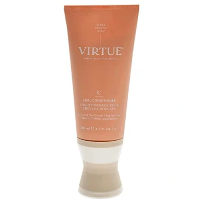 Bild av VIRTUE Curl Conditioner 200ml