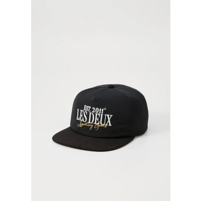 Bild av Les Deux Allen Keps, Storlek: One Size, Black