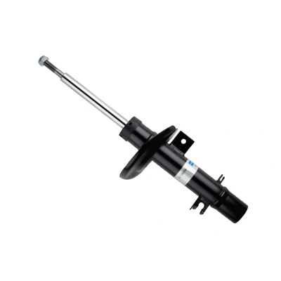 Bild av BILSTEIN B4 OE Replacement 22 195258 Amortisseur Essieu avant droit Pression de gaz Système bitube Jambe suspension Plaque en bas, Goujon haut