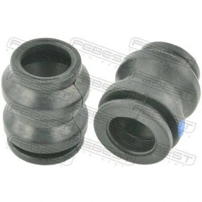 Bild av FEBEST 0173 GRN21 PCS2 Joint soufflet, guidage d&#039;étrier de frein TOYOTA: Land Cruiser Prado 120, 90