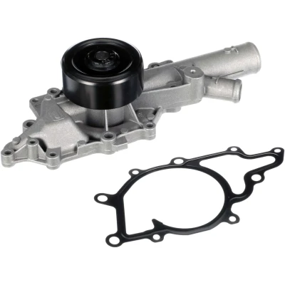 Bild av GATES WP0124 Pompe à eau pour poulies gorge MERCEDES BENZ: Classe E Berline, C Break