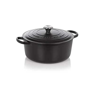 Bild av Le Creuset Signature casserole 26 cm 5.3 L