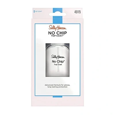 Bild av Sally Hansen Inget chip Top Coat Care 13,3 ml