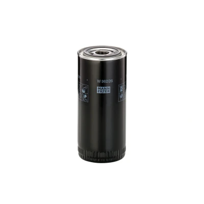 Bild av Oljefilter MANN FILTER W 962/26