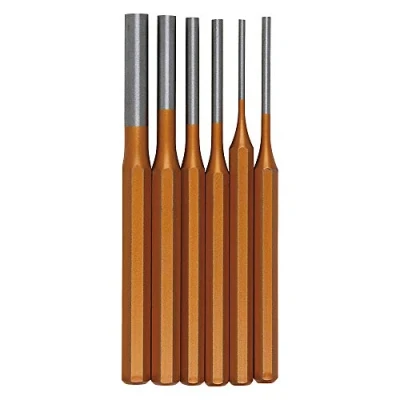 Bild av KS Tools 162.2122 Drivdorn set, 6 delars , 3 4 5 8 10 mm