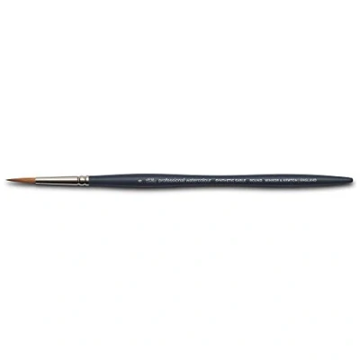 Bild av PRO WATERCOLOUR SYNT SABLE BRUSH ROUND SIZE 6