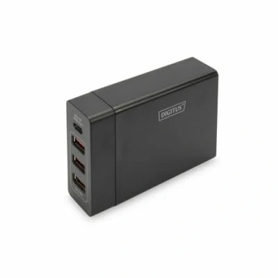 Bild av DIGITUS power adapter USB C 72 Watt