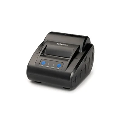 Bild av Safescan TP 230 label printer B/W thermal line