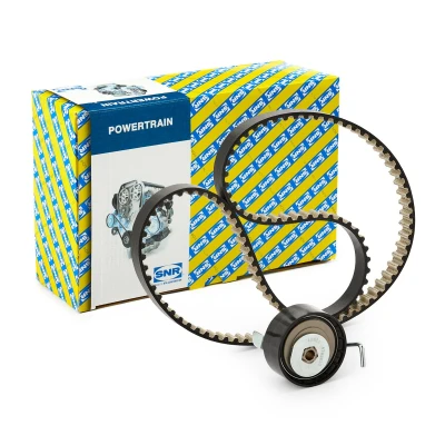 Bild av SNR KD452.29 Kit de distribution 116 FORD: B Max, FOCUS 3, FIESTA 6