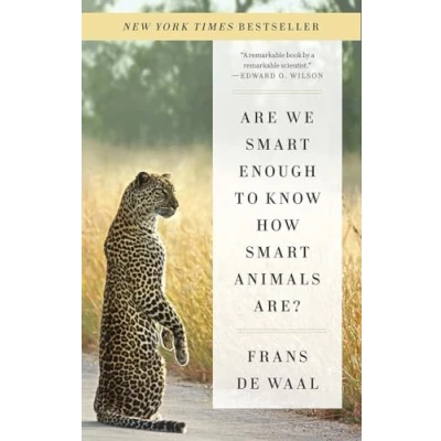 Bild av Are We Smart Enough to Know How Animals Are?