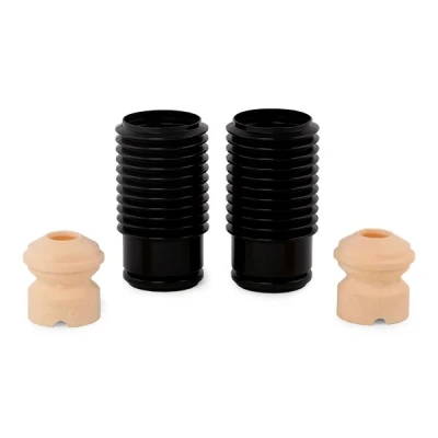 Bild av FEBI BILSTEIN 13005 Kit De Protection d&#039;Amortisseur PU (polyuréthane) OPEL: Astra F CC, Caravan, Berline, LANCIA: DELTA 1